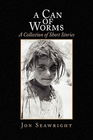 Kniha Can of Worms Jon Seawright