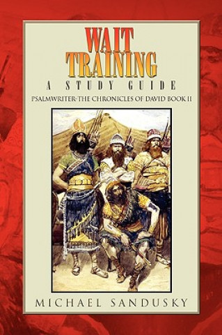 Книга Wait Training Michael Sandusky