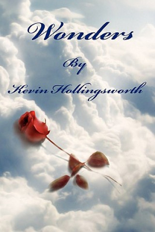 Buch Wonders Kevin Hollingsworth