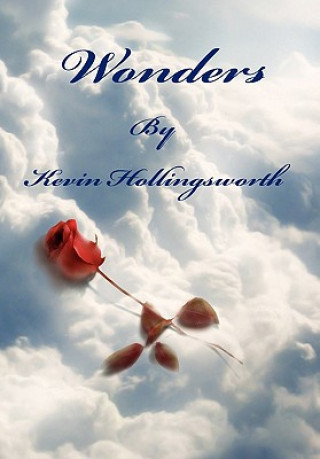 Könyv Wonders Kevin Hollingsworth