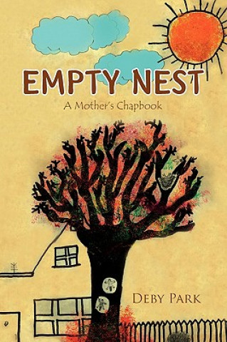 Carte Empty Nest Deby Park