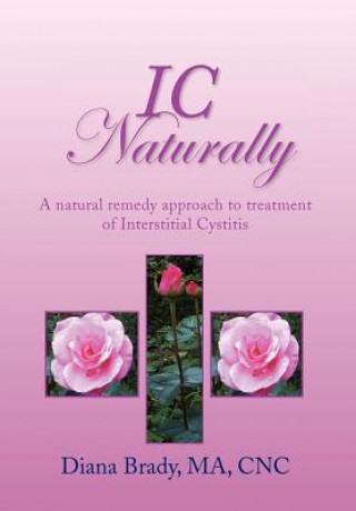 Book IC Naturally Diana Brady Ma Cnc