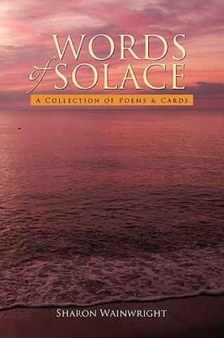 Buch Words of Solace Sharon Wainwright