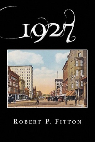 Livre 1927 Robert P Fitton