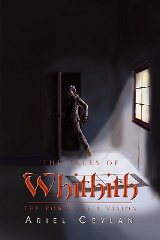 Книга Tales of Whithith Ariel Ceylan