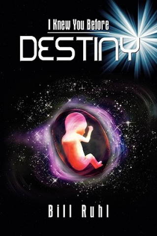 Libro Destiny Bill Ruhl