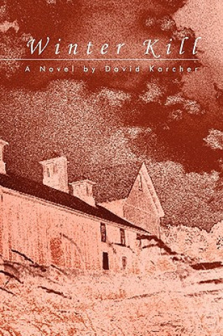 Carte Winter Kill David Karcher