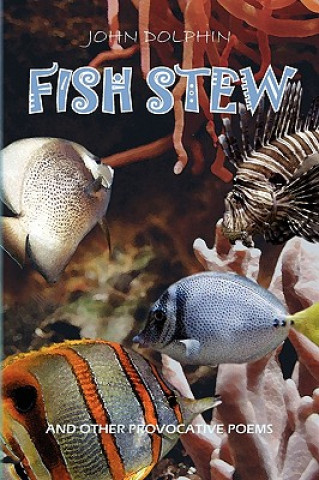 Carte Fish Stew John Dolphin