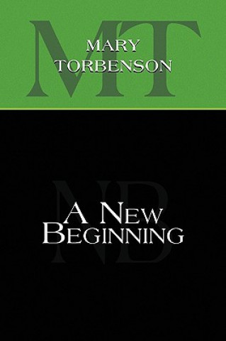Carte New Beginning Mary Torbenson