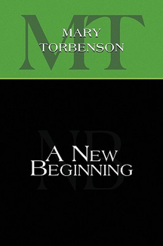 Libro New Beginning Mary Torbenson