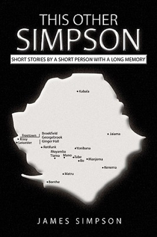 Book This Other Simpson James Simpson