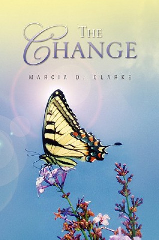 Książka Change Marcia D Clarke