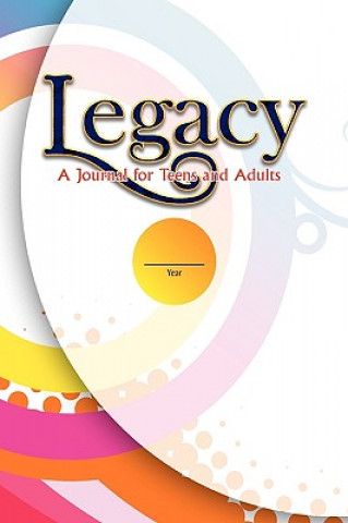 Книга Legacy Wendy Soria