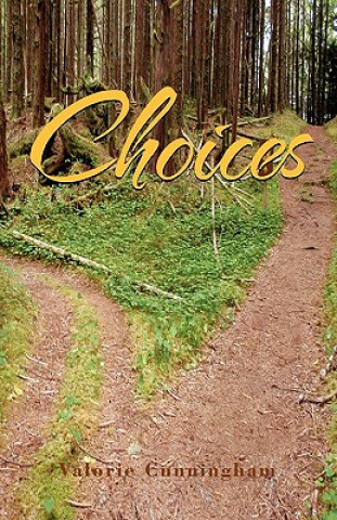 Книга Choices Cunningham