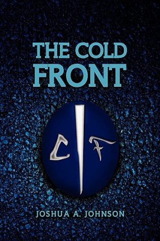 Kniha Cold Front Joshua A Johnson