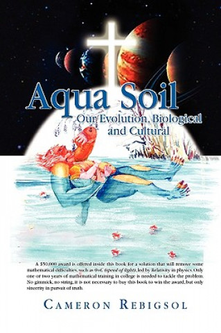 Könyv Aqua Soil Cameron Rebigsol