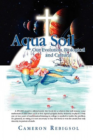 Libro Aqua Soil Cameron Rebigsol