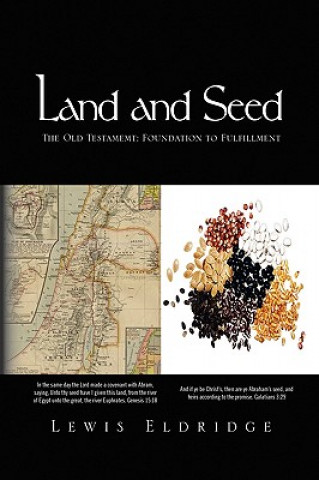 Knjiga Land and Seed Lewis Eldridge