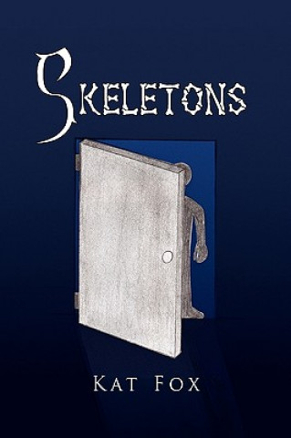 Buch Skeletons Kat Fox