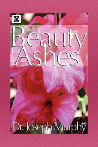 Książka Beauty for Ashes Murphy