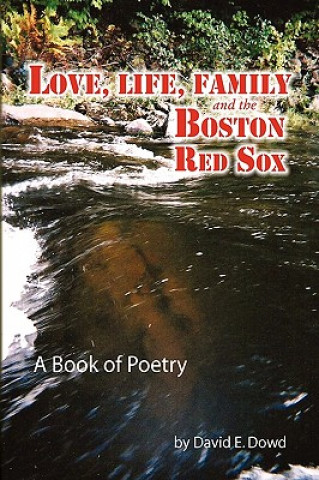 Carte Love, Life, Family and the Boston Red Sox David E Dowd