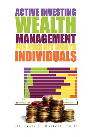 Book Active Investing Wealth Management for High Net Worth Individuals Dr Gary J Ph D Harloff