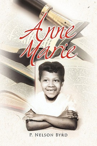 Book Anne Marie P Nelson Byrd