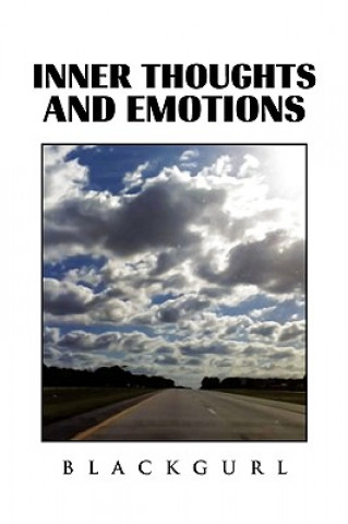 Knjiga Inner Thoughts and Emotions Blackgurl