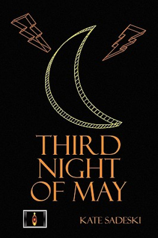 Buch Third Night of May Kate Sadeski