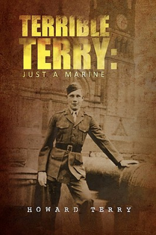 Livre Terrible Terry Howard Leslie Terry