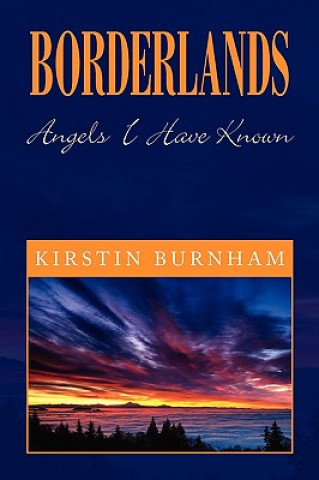 Carte Borderlands Kirstin Burnham