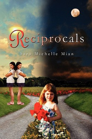 Book Reciprocals Sara Michelle Mian