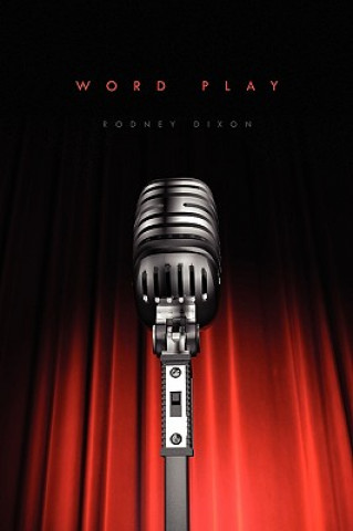 Книга Word Play Rodney Dixon