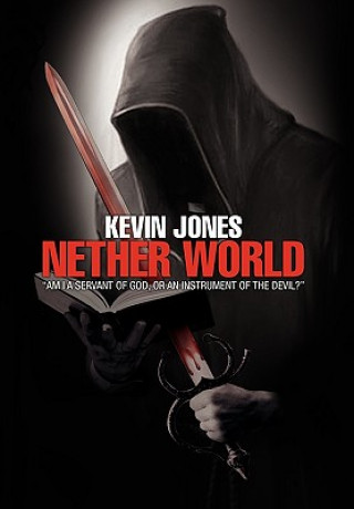 Kniha Nether World Kevin (Lancaster University) Jones