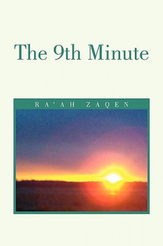 Book 9th Minute Ra'ah Zaqen
