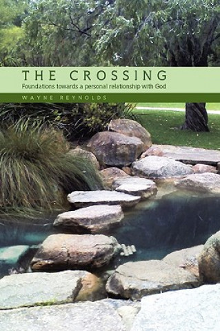 Kniha Crossing Wayne Reynolds