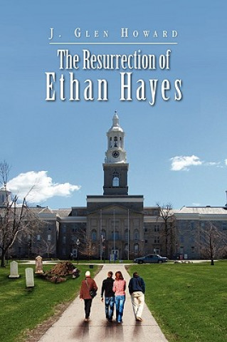 Carte Resurrection of Ethan Hayes J Glen Howard