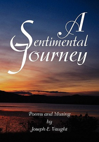 Carte Sentimental Journey Joseph E Vaught