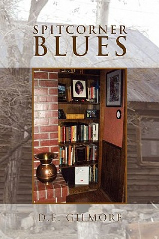 Carte Spitcorner Blues D E Gilmore