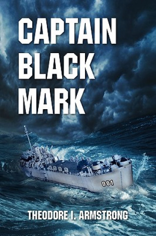 Książka Captain Black Mark Theodore I Armstrong