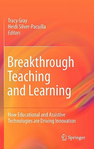 Carte Breakthrough Teaching and Learning Tracy Gray