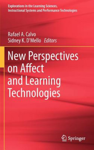 Libro New Perspectives on Affect and Learning Technologies Rafael A. Calvo