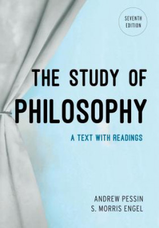 Knjiga Study of Philosophy Andrew Pessin