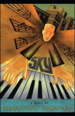 Knjiga Sky Roderick Townley