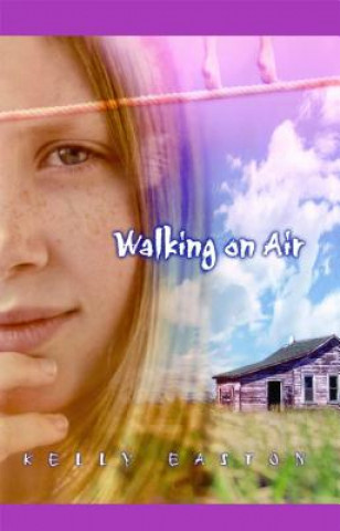 Buch Walking on Air Kelly Easton