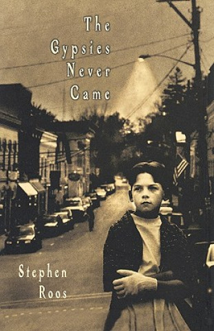 Book Gypsies Never Came Stephen Roos