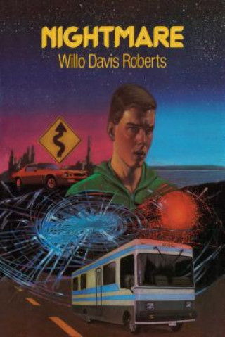 Livre Nightmare Willo Davis Roberts