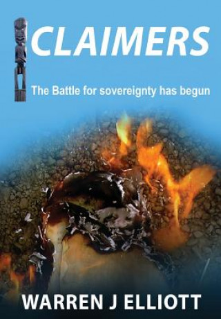 Buch Claimers Warren J. Elliott