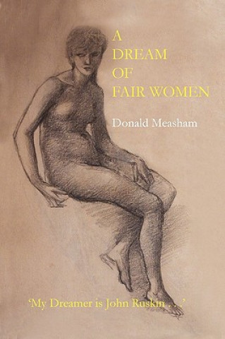 Carte Dream of Fair Women Donald Measham