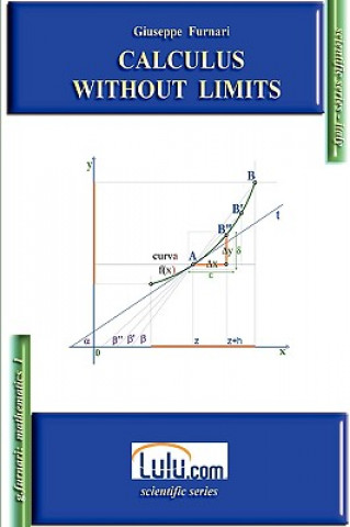 Könyv Calculus Without Limits Giuseppe Furnari